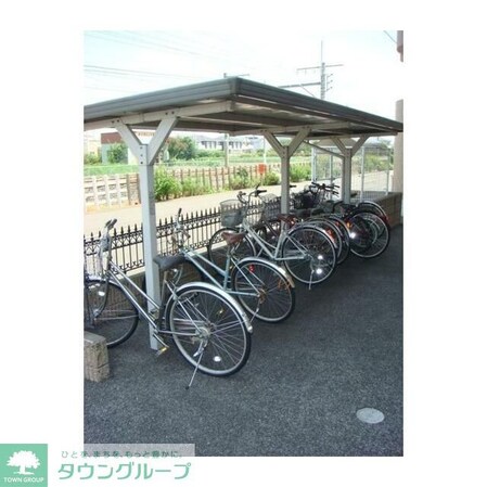 フォーサイトの物件内観写真